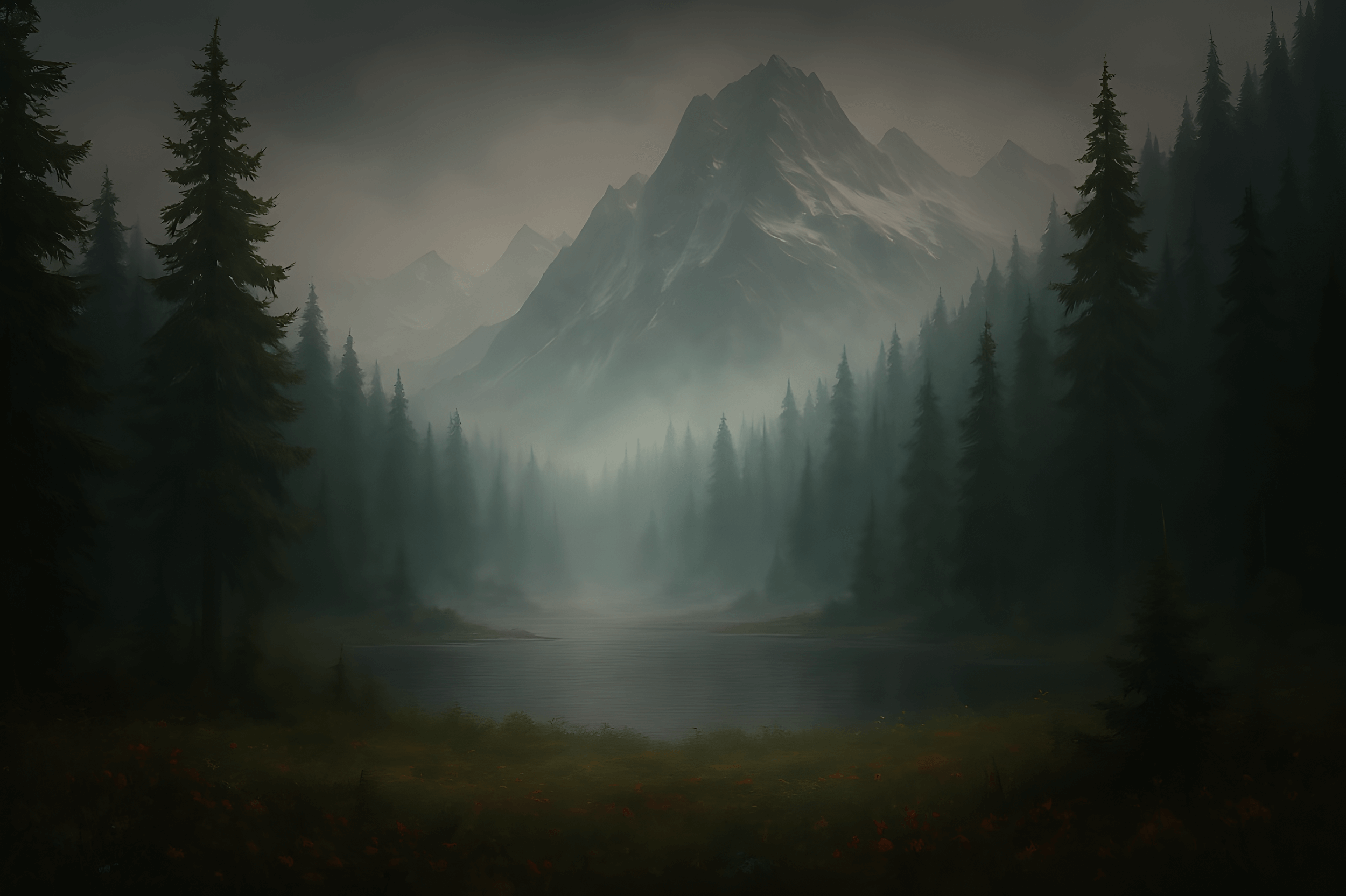 background Bear Simulator